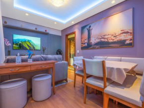 Apartamento Cantinho Maria Rosa - Gramado